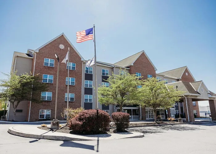 Parkview Inn & Suites, Lancaster Amish Country, Pa