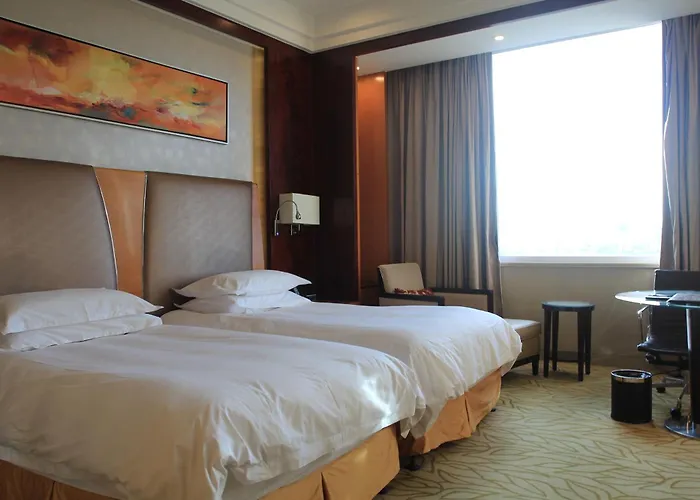 Doubletree By Hilton Qinghai - Golmud