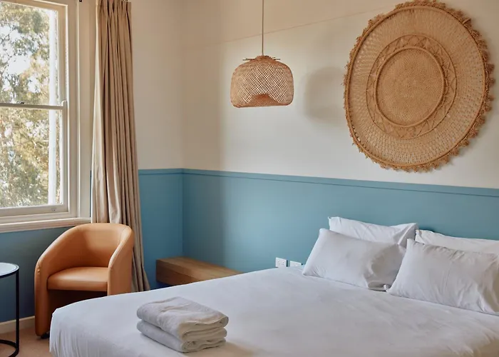 Lorne Hotel