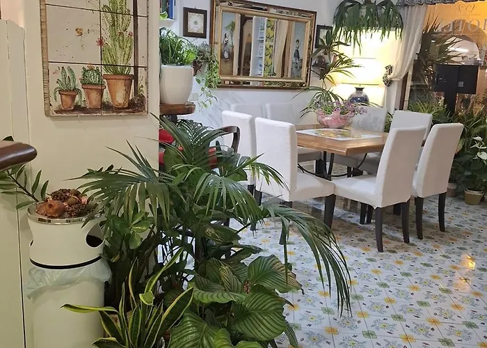 Hotel Villa Verde