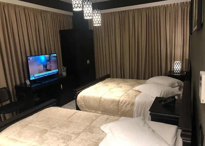 Dreams Hotel