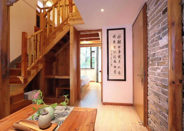 Mild Spring Boutique Hotel