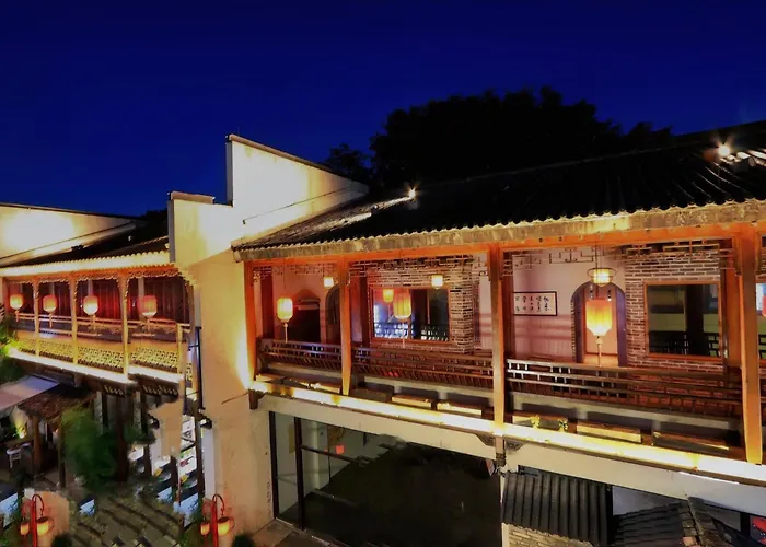 Mild Spring Boutique Hotel
