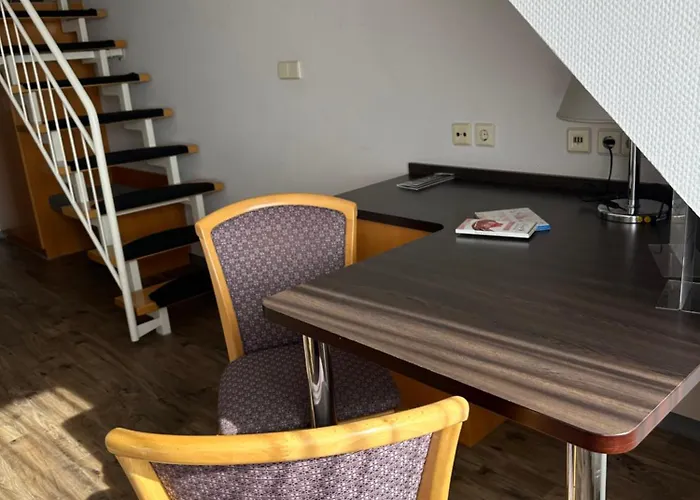 T24 - Ihr Appartement mit Charakter