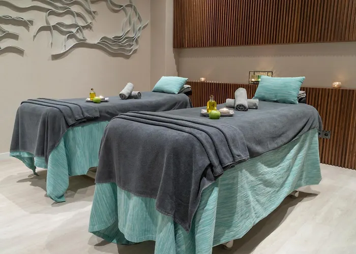 Hotel Verde Mar&SPA