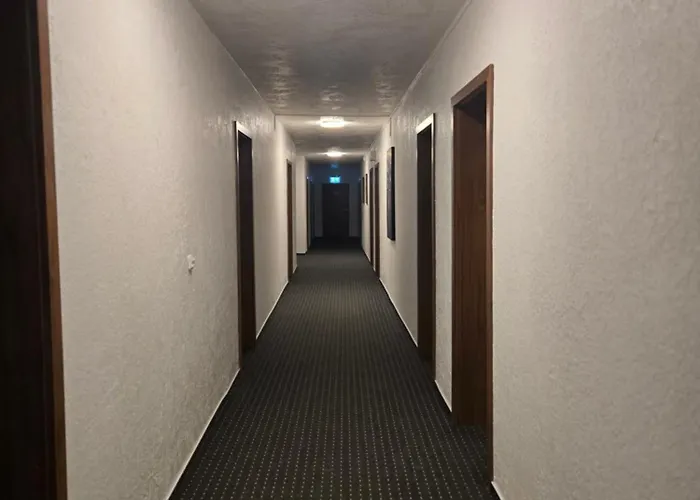 Damhirsch