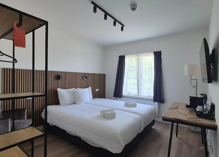 Hotel Den Burg