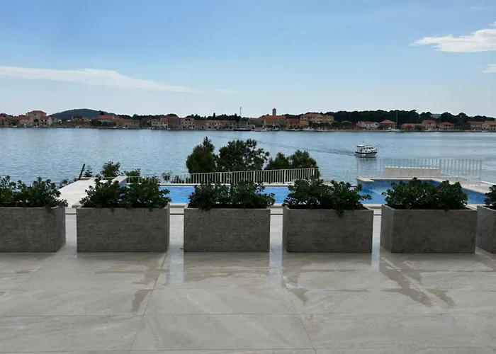 Apartments Juric