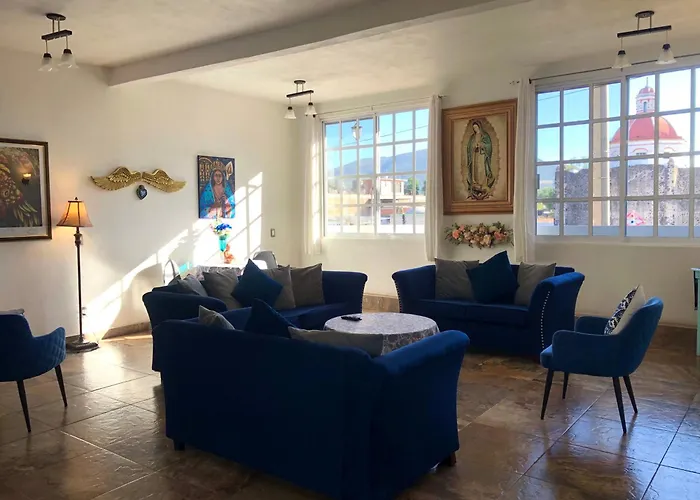 Villa Las Campanas