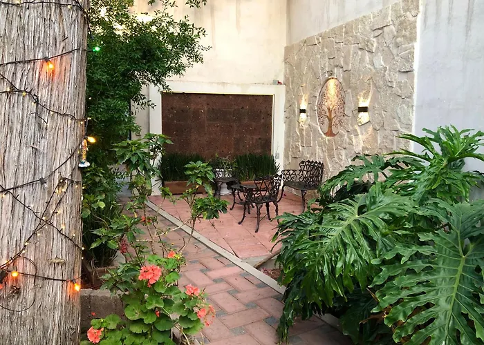 Villa Las Campanas