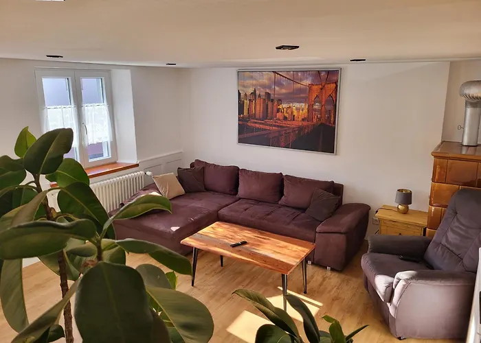 Ferienwohnung Maja