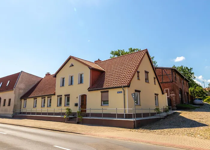 Duggis Feriendomizil