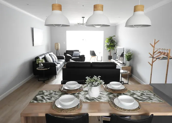 Central Self Catering