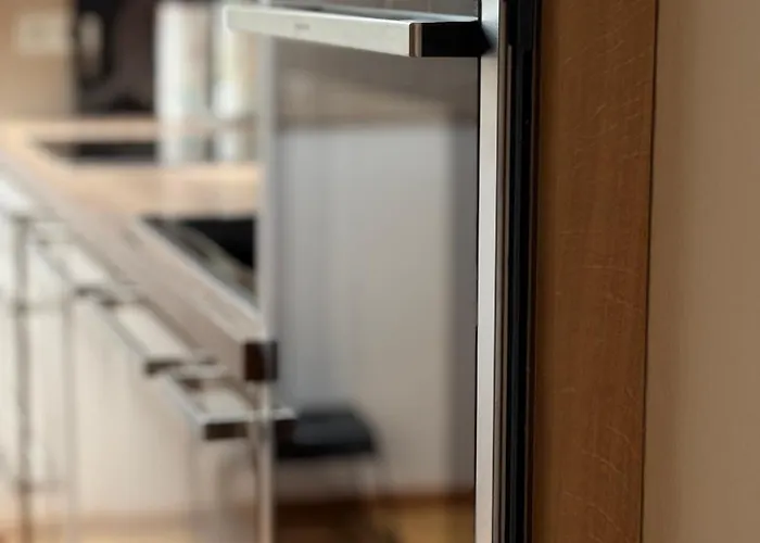 Ferienwohnung ChiemseeAlpenBlick