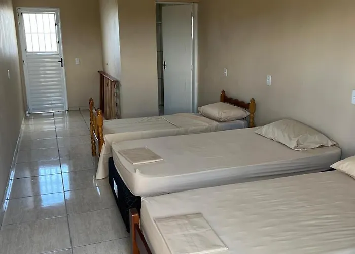 Hotel Central Candiota