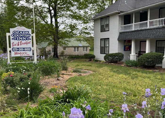 Ozark Country Inn