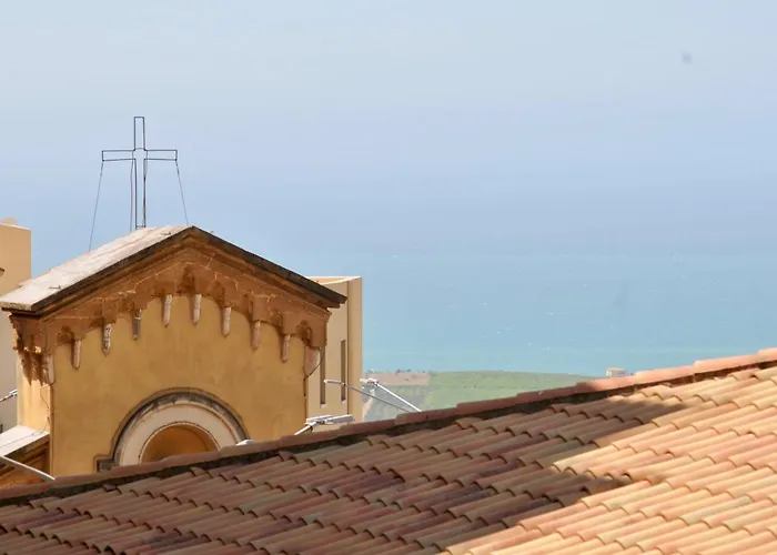 Agrigento Luxury Suite Kandinskij