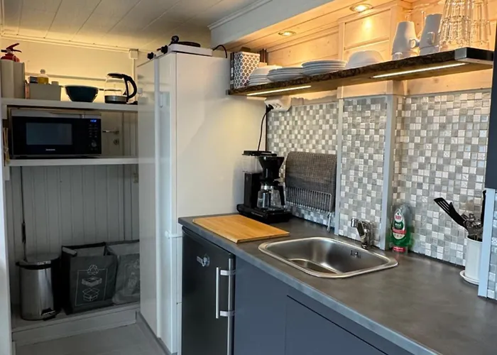 Lakeview Apartment, Espoo