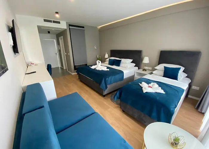 Hotel GOLD JET Bihać