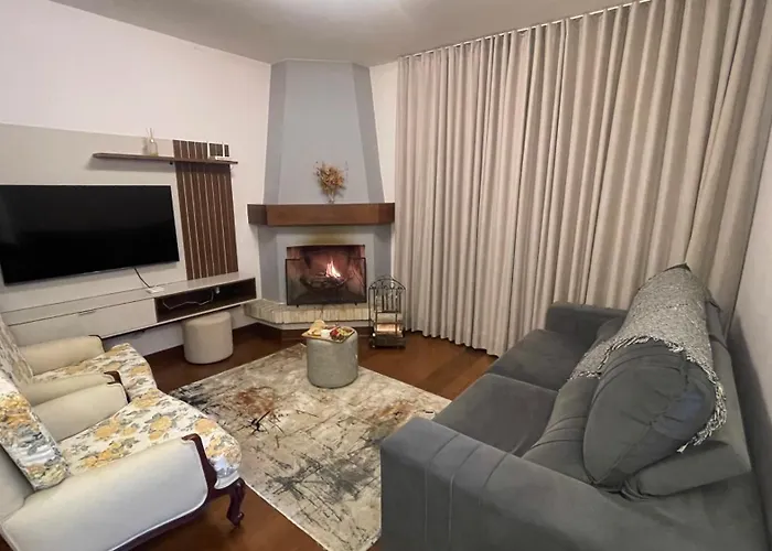 L 11 - Conforto e ótima localização