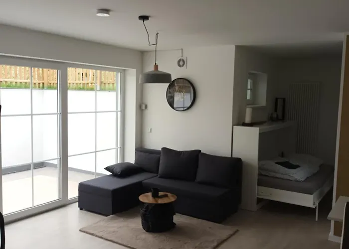 -NEUE- Ferienwohnung - Monteurwohnung in Lippe