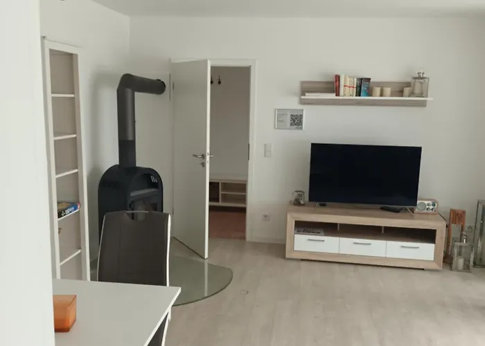 -NEUE- Ferienwohnung - Monteurwohnung in Lippe