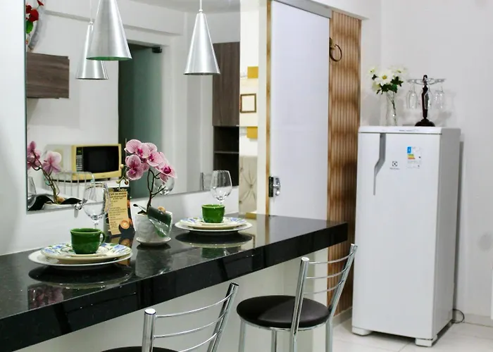 Apartamento central 2B