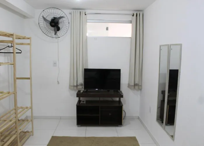 Apartamento central 2B