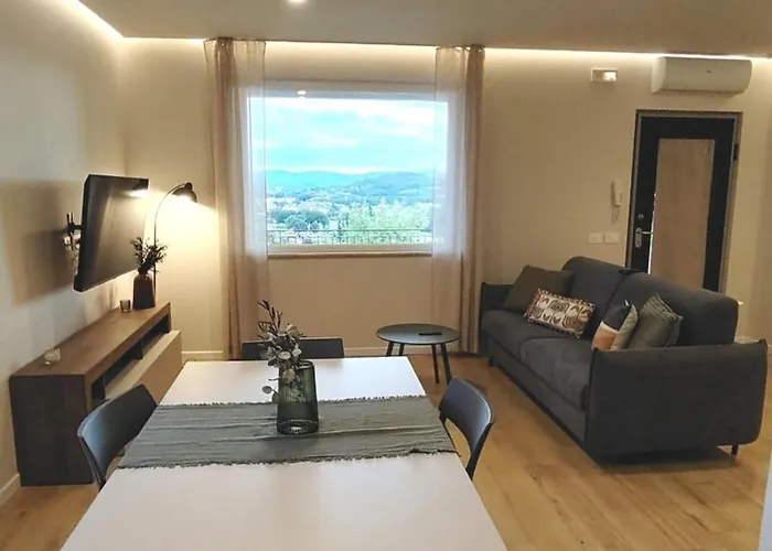 Lacugnano Apartment La Tua Casa In Umbria