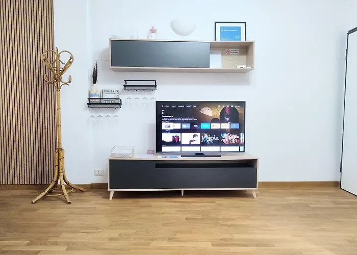 Vm Ravenna Luxury Apartment