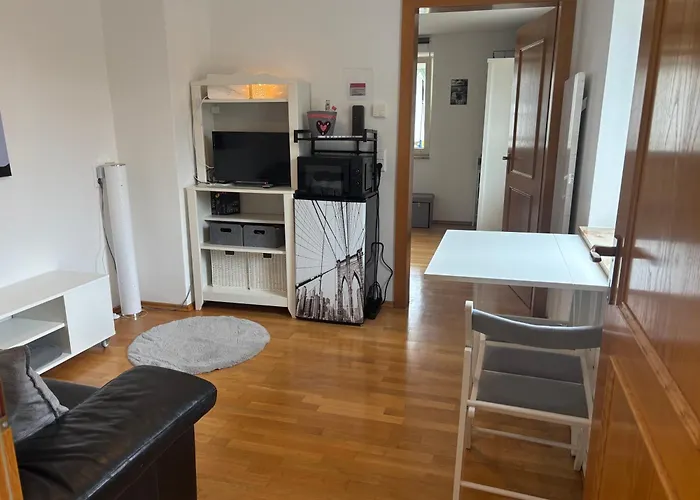 Ferienwohnung Erwin