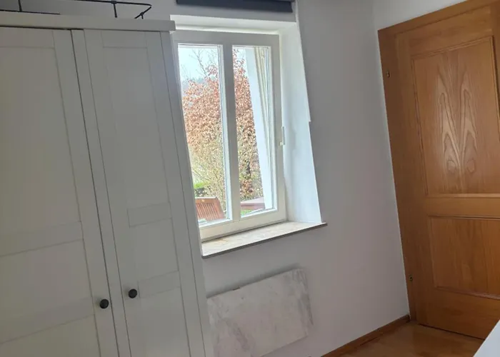 Ferienwohnung Erwin