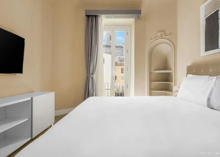 Hotel Adamas