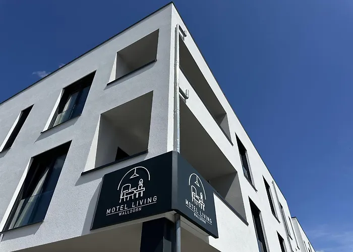 Motel Living Walldürn