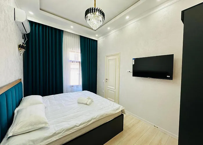 Soro Hotel