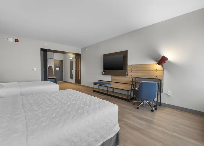 Tru By Hilton Cape Girardeau