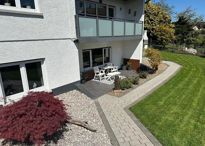 Ferienwohnung Kaktus