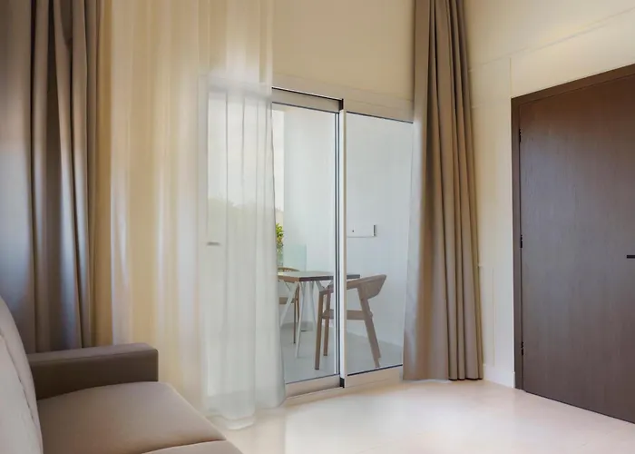 Palm Boutique Suites