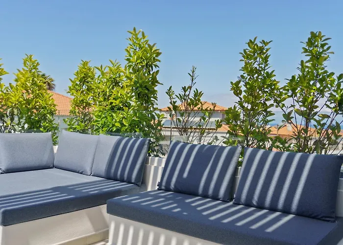 Palm Boutique Suites