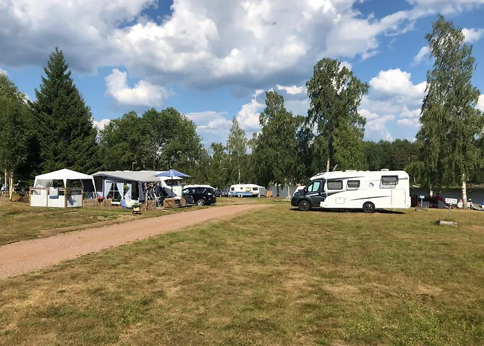 Lungsunds Hotell&Camping