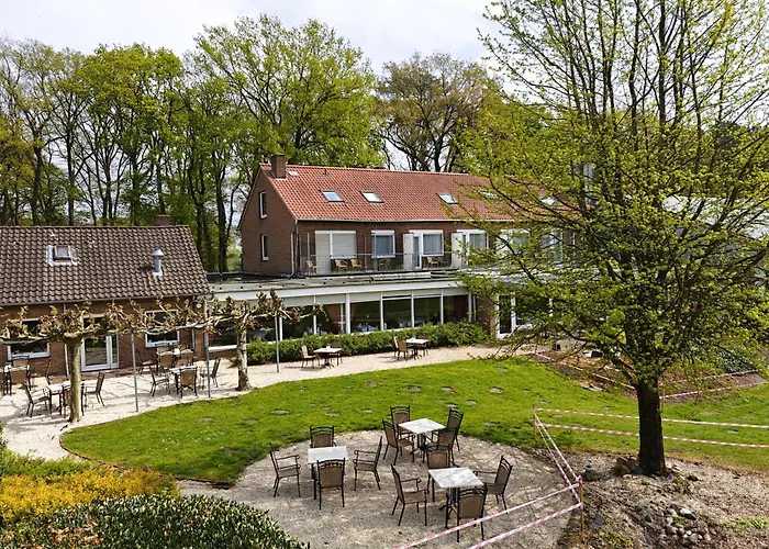 Hotel Am Linnenbach