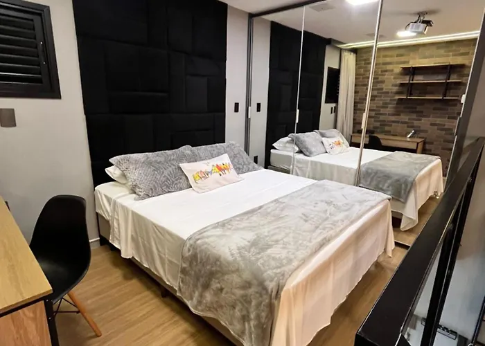 Loft Sonho de Beija