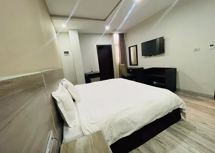 Mesay Hotel