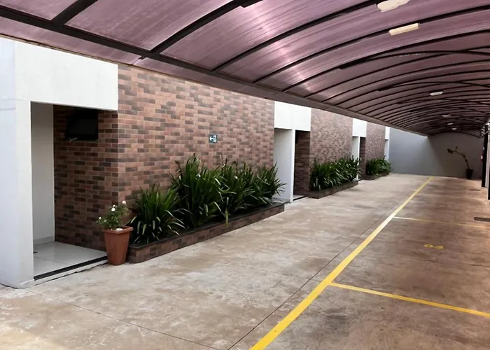 Loft Sonho de Beija
