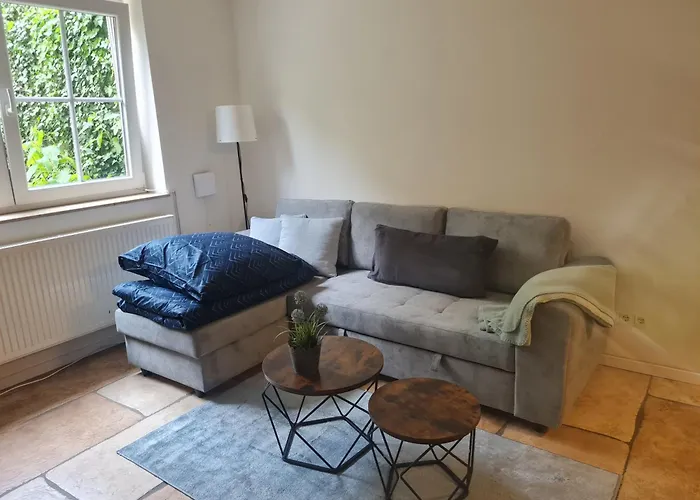 Super schöne Ferienwohnung Monteurunterkunft, Handwerkerwohnung, Nähe Hanau und Frankfurt