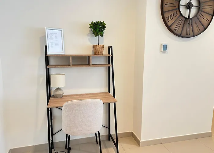 Highfloor 3Br Plus Maids Gatetower