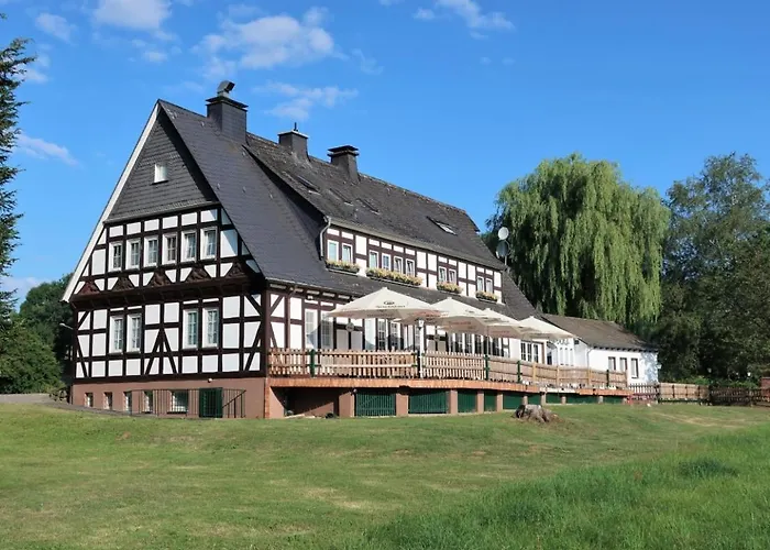 Forsthaus