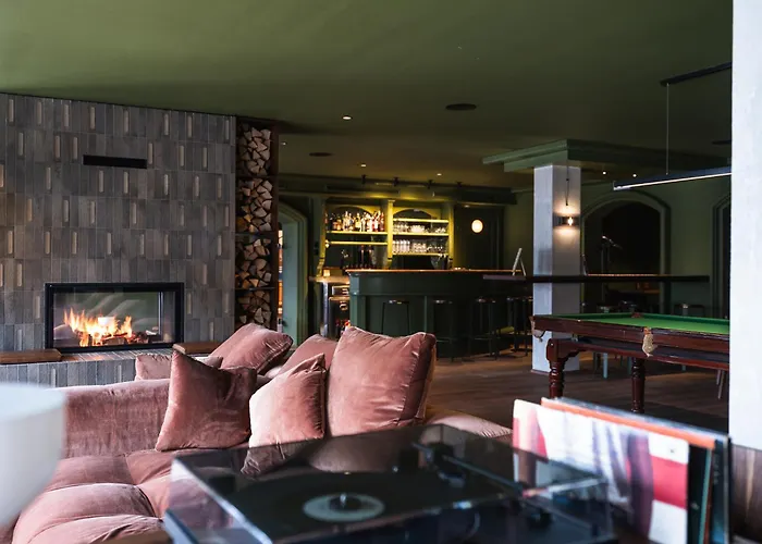 Hotel Bad Waldbrunn
