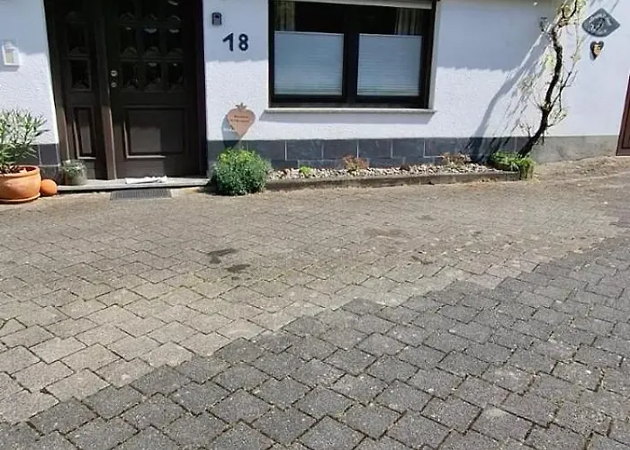 Apartment Jobelius