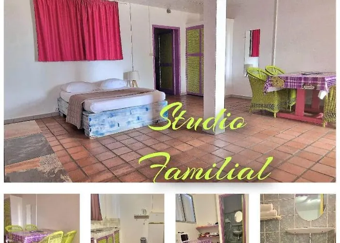 Hotel Ballahou